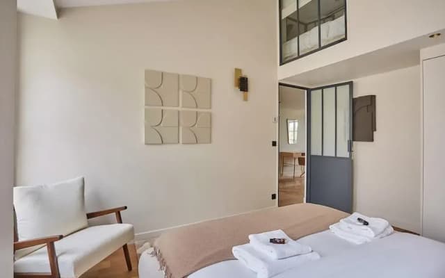 Amazing Apartment Le Marais Center of Paris - photo 2