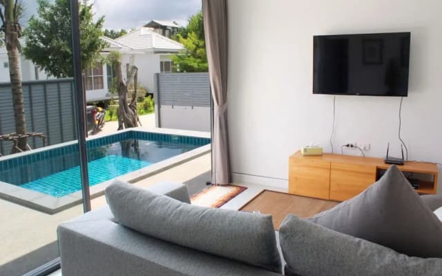 3 Bed Villa Tanapa - photo 5