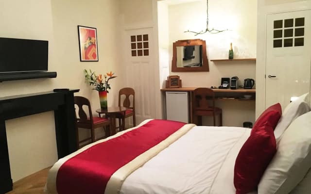 Amsterdam Suites - photo 4