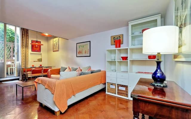 Campo Marzio Studio Apartment - photo 4