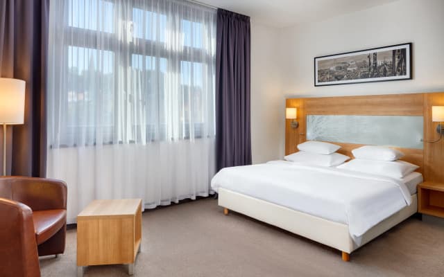 Hermitage Hotel Prague - photo 2