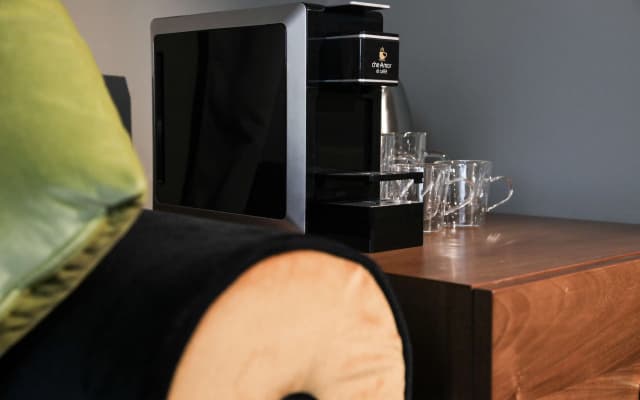 Triviho Hotel - photo 2
