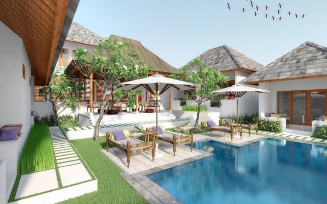 Anam Residence - photo 4