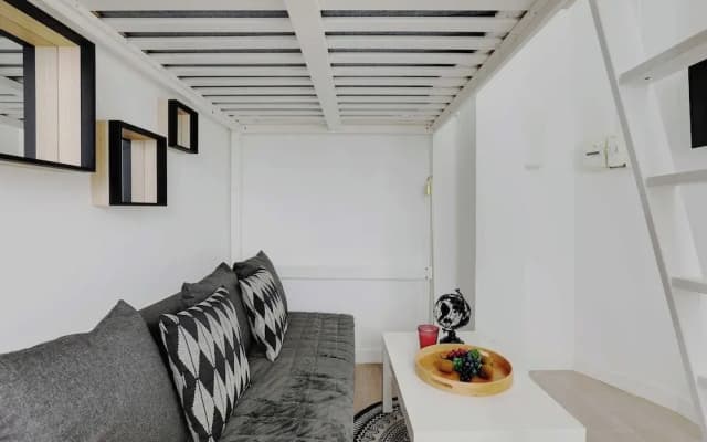 Modern Studio - 4P - Epinettes - photo 2