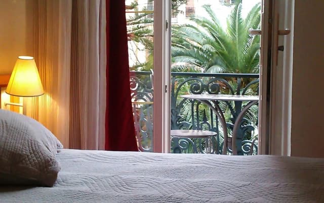 Hotel Oasis - photo 4