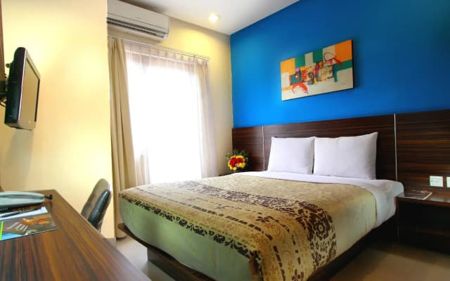 Capital O 203 Prasada Mansion Sudirman - photo 5