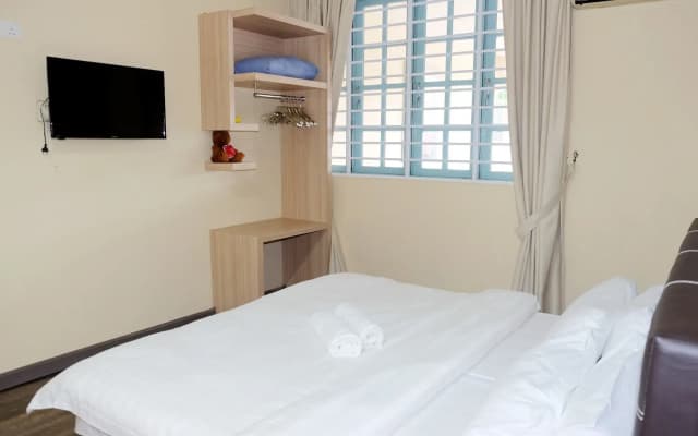 Natol Homestay-LA (Tabuan Jaya) - photo 3