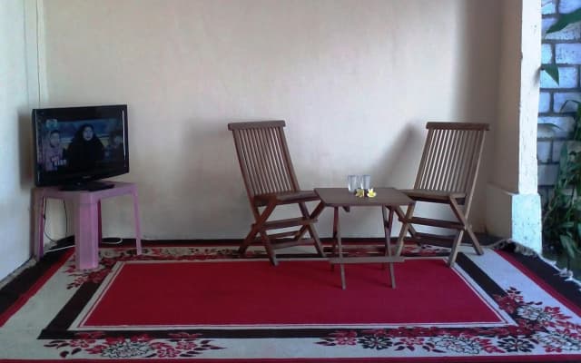 Bali Natural Homestay - photo 2