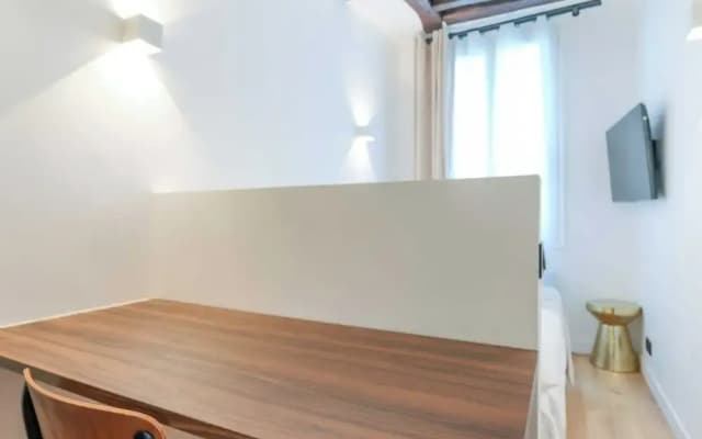 Peaceful Apartment - 2br/4p - Sorbonne - photo 5