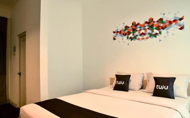 Sky Inn Syariah Fatmawati 2 Jakarta - photo 3