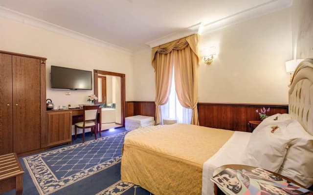 Esedra Inn - photo 5