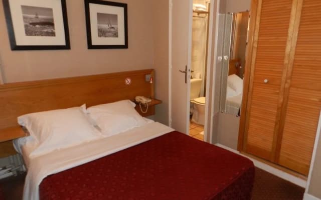 Edgar Suites Paris Louvre - Bellan - photo 4