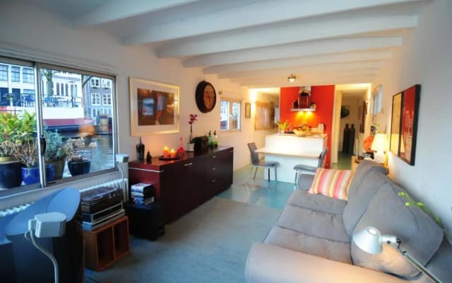 Pantheos Top Houseboat - photo 2