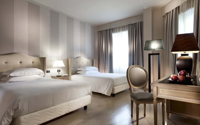 c-hotels Ambasciatori - photo 5