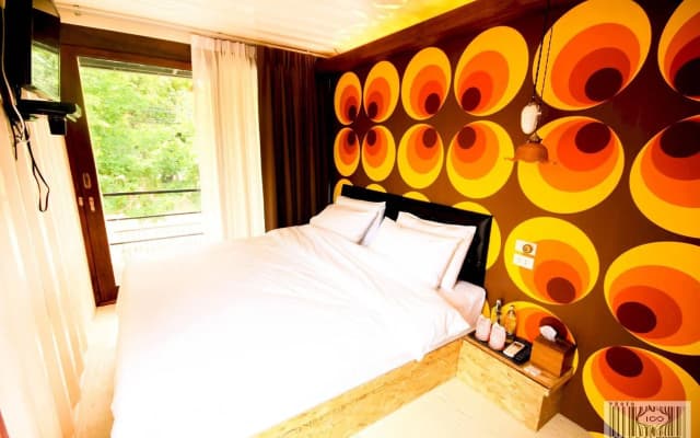 Snooze Box Hotel - photo 5