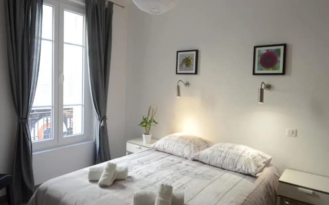 Carré d'or Very nice appart Near the beach - photo 2