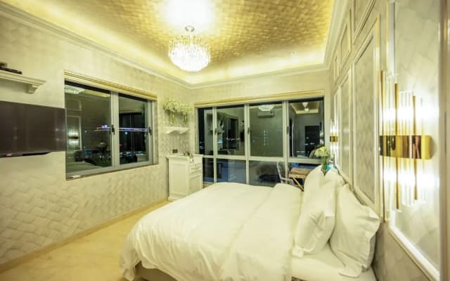 Ritz Residence @ Imago Mall Loft B - photo 2