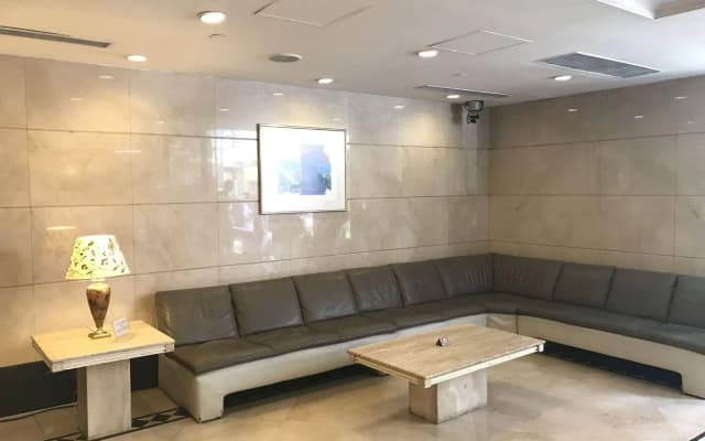 Ascott North Point Hong Kong - photo 2