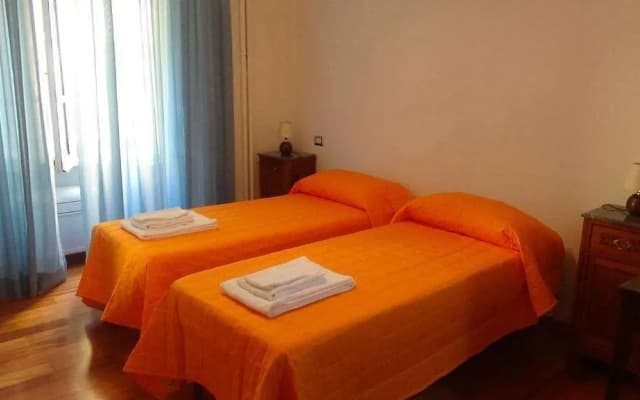 Bed And Breakfast Adducis House - photo 4