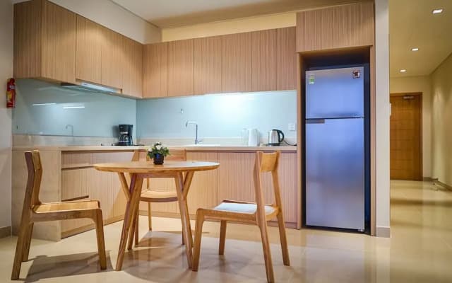 The Ocean Suites - A504 Tower A - photo 2