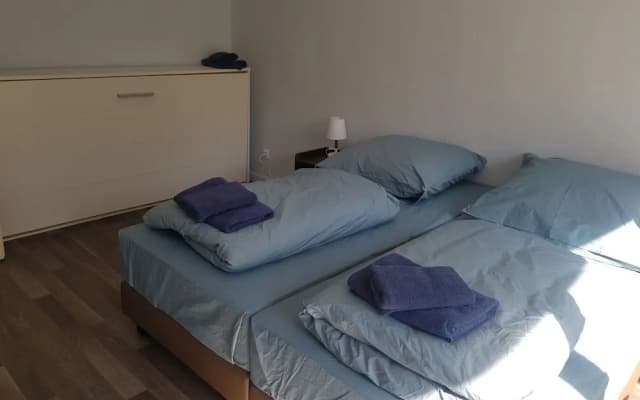 Icke Apartments - photo 3
