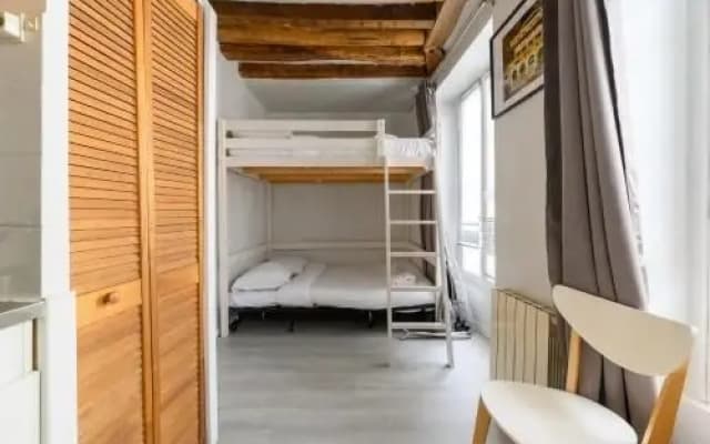 PARISRENTSTUDIO - photo 5