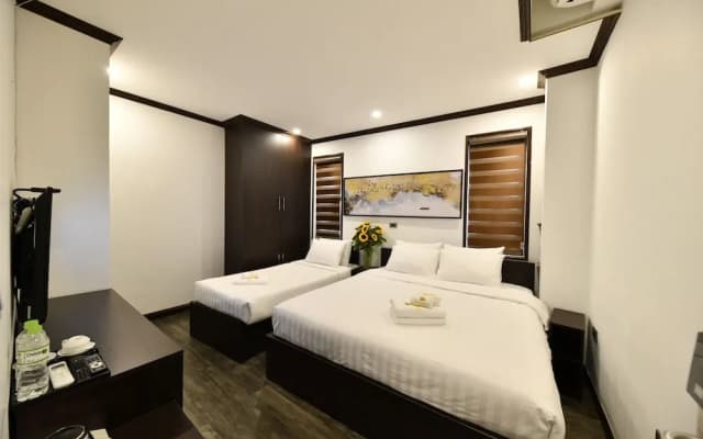 Kingdom Hotel Hanoi - photo 5