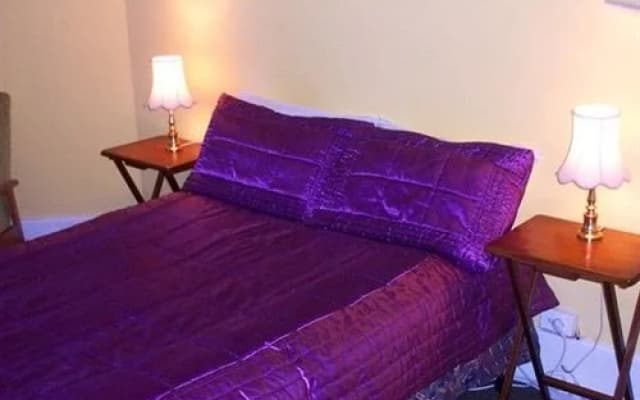 St Arnaud Budget Hotel - photo 3