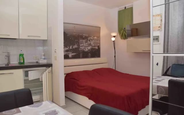 77case - Cozy Apartment 51 - photo 4