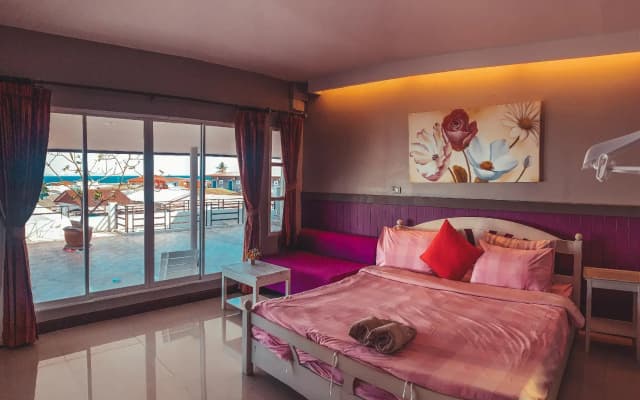 Bee Orchid Pool Villa - photo 4