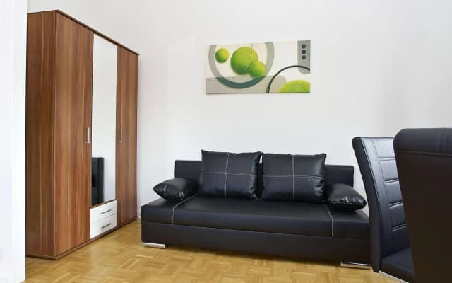 RS Apartments am KaDeWe - photo 5