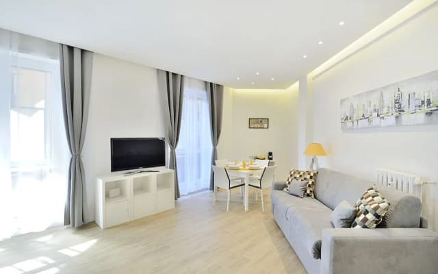 Romantic Trastevere Apartment - photo 5