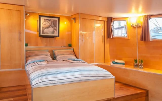 Houseboat Ms 3 Gebroeders - photo 2