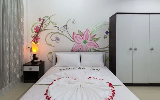 Feridhoo Inn - photo 5