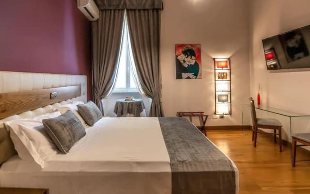 Hotel Paba - photo 4