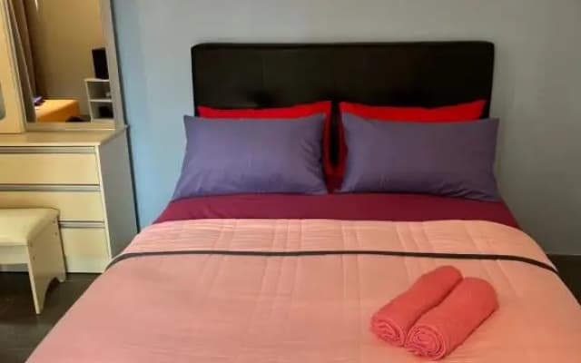 Big Dreams Studio, Wifi, Netflix, Free Parking - photo 4