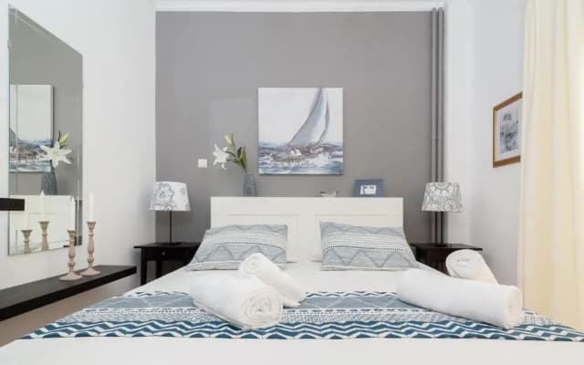 Lyto by Heloni Apartments - photo 2