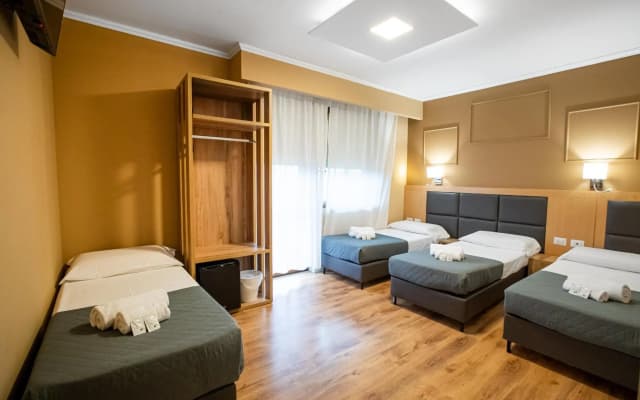 EURHOTEL - photo 5