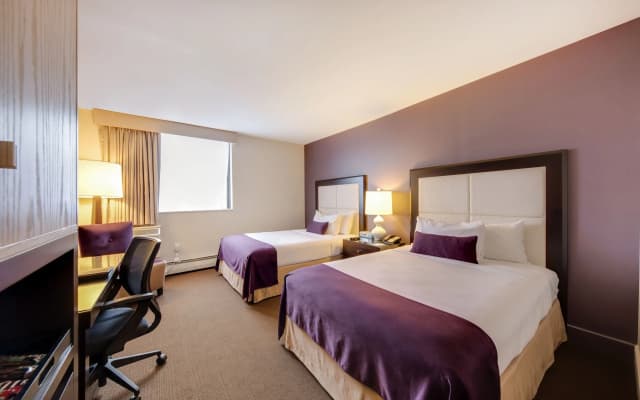 The Andrew Hotel - photo 5