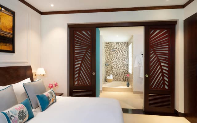 Anantara Hoi An Resort - photo 3