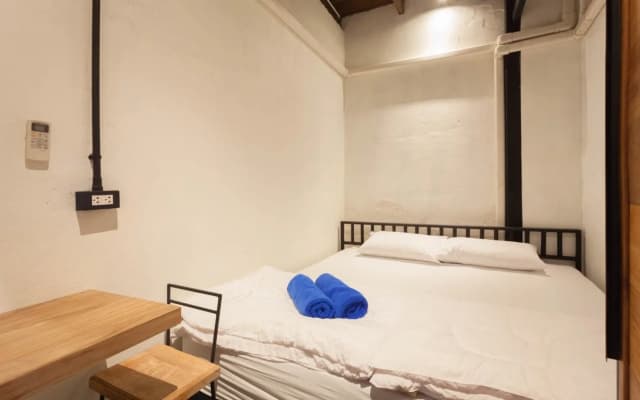 Feel Good Hostel - photo 2