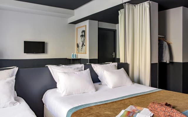Hotel Blanca - photo 4