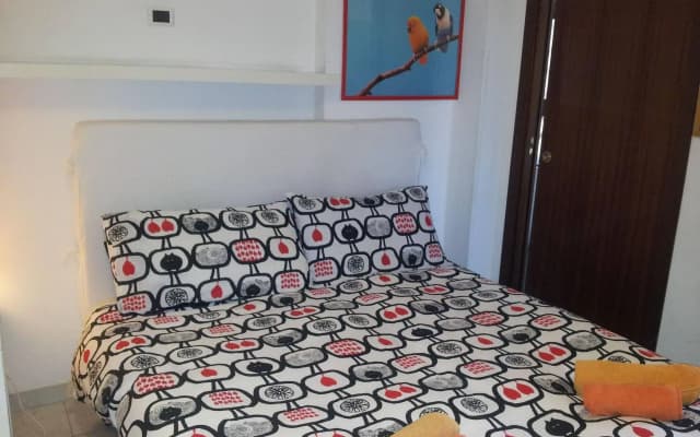 La Voliera B&B - photo 3
