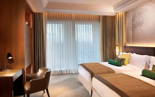 The St. Regis Osaka - photo 3