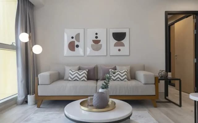 Pleasant 1BR Apartment in Arjan Privà Living - photo 3
