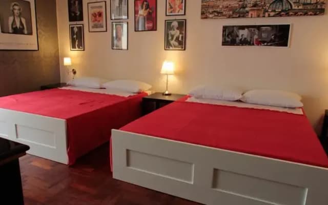 Villa Albani Luxury Suite - photo 2