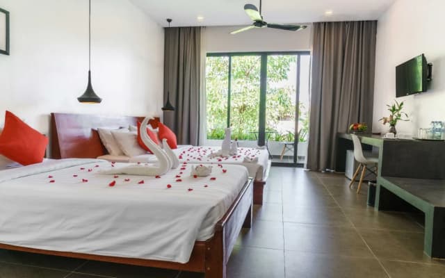 Residence 101 - photo 2
