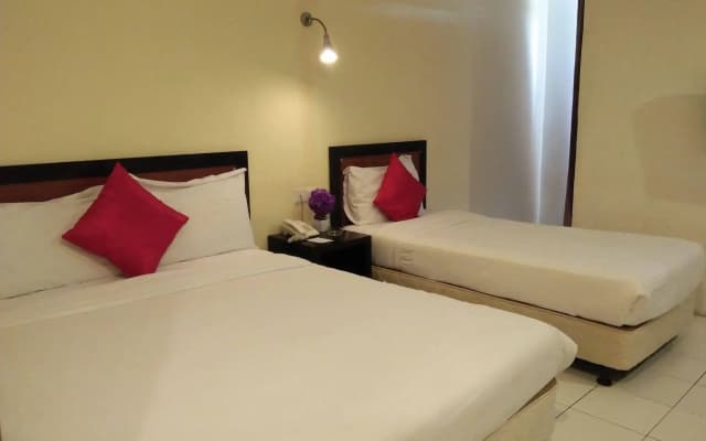 Koptown Hotel - photo 4