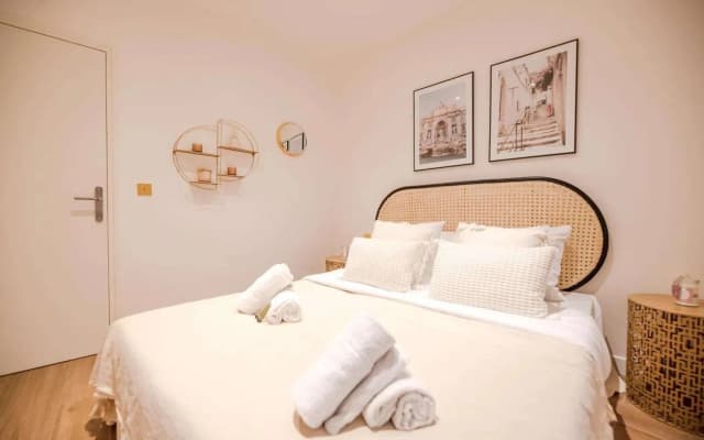 Beautiful Apartments in le "Haut Marais" - photo 4