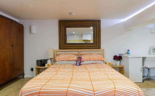 Modern & homely comfort - photo 3